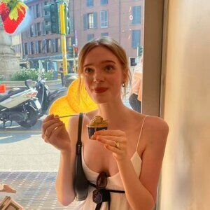 Meet your Posher, Richard